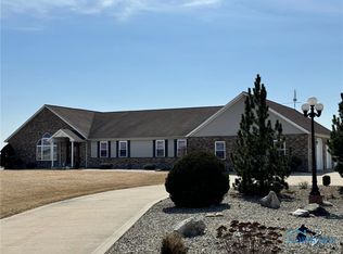 8514 County Road D, Bryan, OH 43506