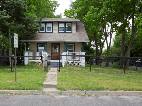 36 E Park Ave, Clementon, NJ 08021