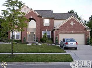 4128 Merriman Loop, Howell, MI 48843