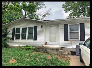 1213 W Green Tree Ln, Bloomington, IN 47403