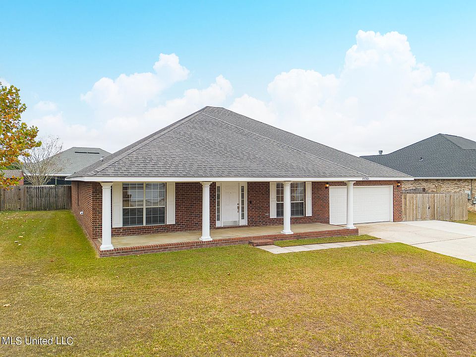 1st image of 15301 Haversham Pl