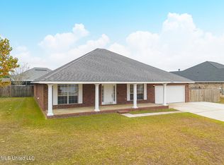 15301 Haversham Pl, Diberville, MS 39540