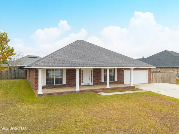 15301 Haversham Pl, Diberville, MS 39540
