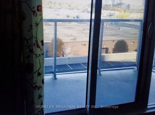 181 Village Green Sq #611, Toronto, ON M1S 0K6