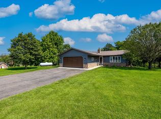 17050 Otis Ave, Nya, MN 55368