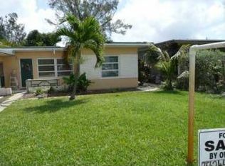 1106 NE 1st Ave, Fort Lauderdale, FL 33304