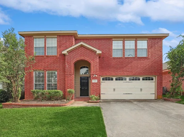 12844 Chittamwood Trl, Euless, TX 76040