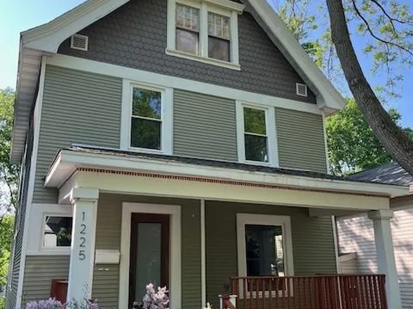 1225 E Dayton St, Madison, WI 53703