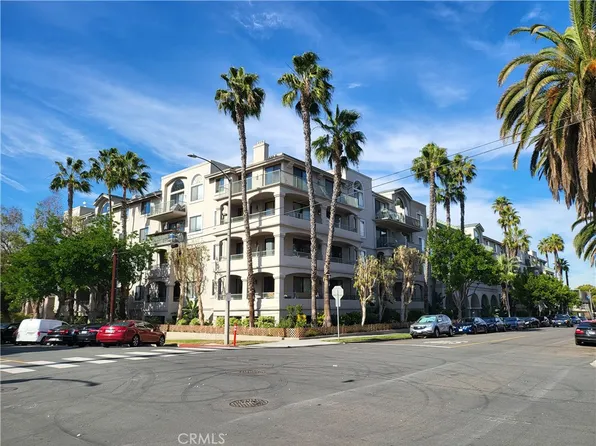 555 Maine Ave Unit 304, Long Beach, CA 90802