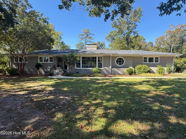 406 Country Club Drive, Jacksonville, NC 28546