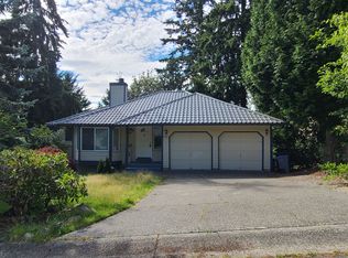6821 119th Pl SE, Bellevue, WA 98006