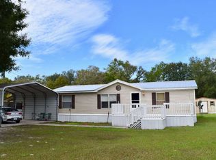 20247 29th Dr, Wellborn, FL 32094