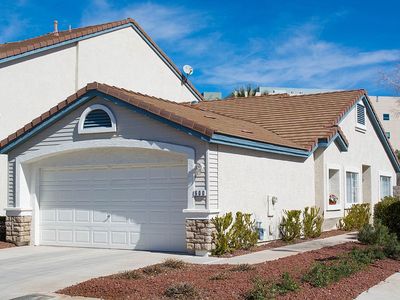 600 Painted Cloud Pl, Las Vegas, NV, 89144