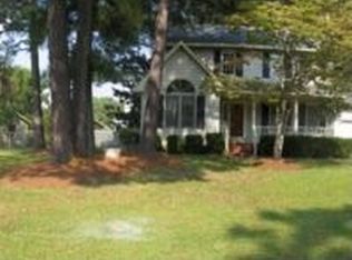 4447 Lloyd Ct, Wilmington, NC 28405