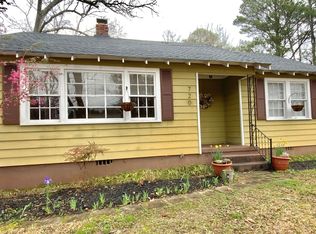 720 Charlton St NW, Rome, GA 30165