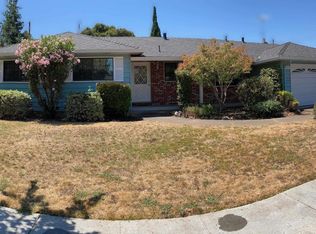 38831 Roanoke Way, Fremont, CA 94536