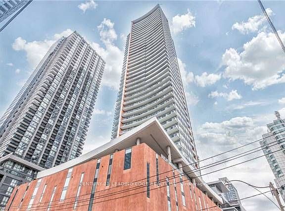 3rd image of 21 Widmer St #2909