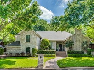 3805 Briarhaven Rd, Fort Worth, TX 76109