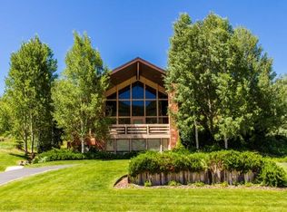 9175 Jeremy Rd, Park City, UT 84098