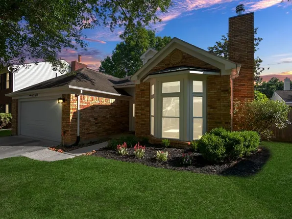 2643 Turning Row Lane, Missouri City, TX 77459