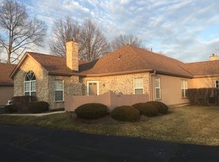 2476 Timberside Dr, Columbus, OH 43235