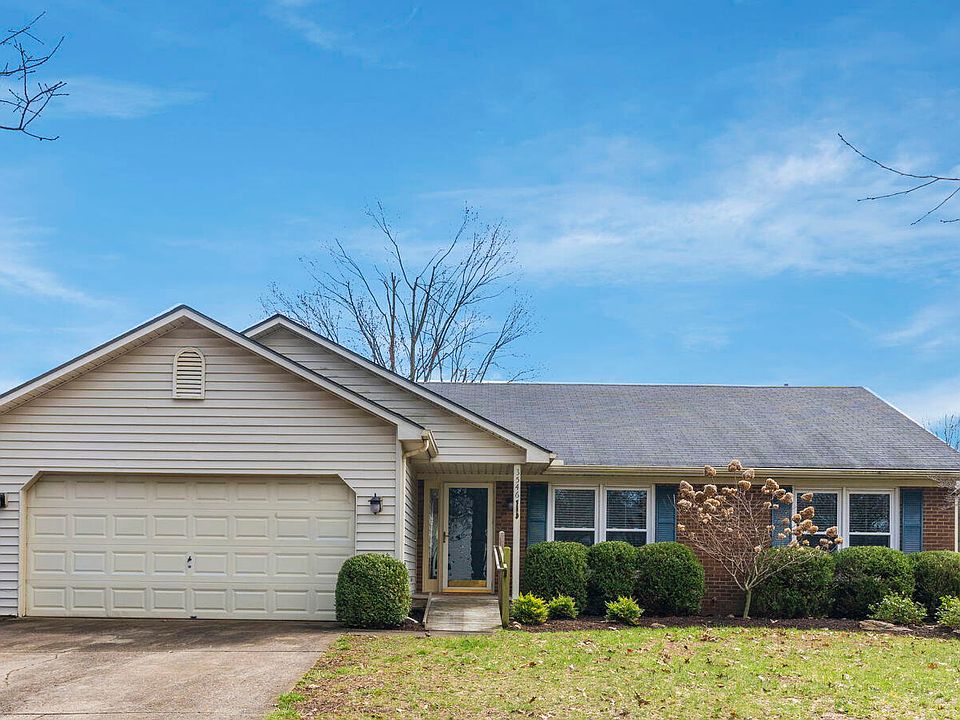 3546 Winthrop Dr, Lexington, KY 40503 Zillow