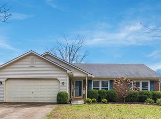 3546 Winthrop Dr, Lexington, KY 40503