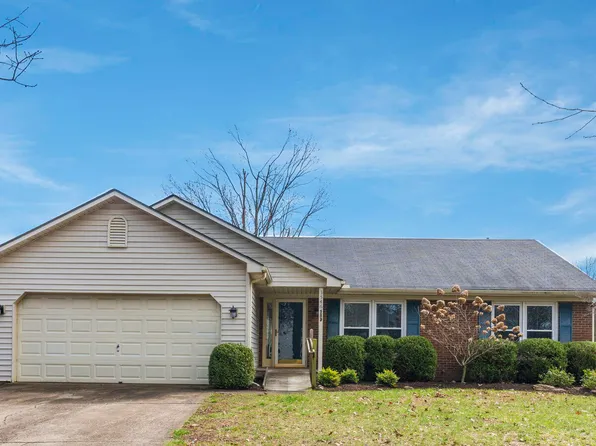 3546 Winthrop Dr, Lexington, KY 40503