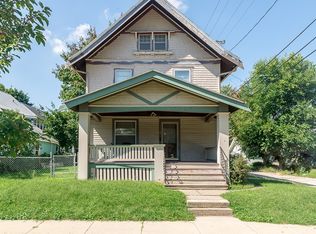 337 18th St SE, Cedar Rapids, IA