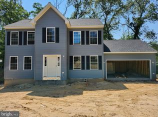 225 Gunsmoke Trl, Lusby, MD 20657