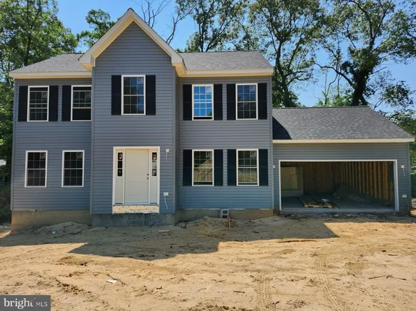 225 Gunsmoke Trl, Lusby, MD 20657