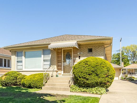 2nd image of 4341 N Nordica Ave