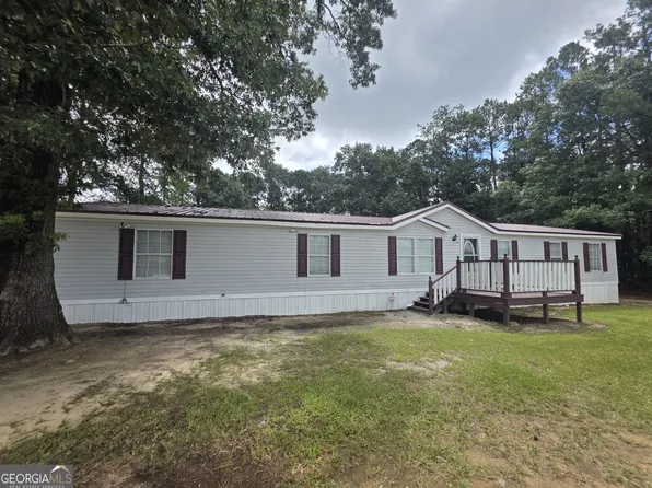 111 Harper Rd, Sparta, GA 31087