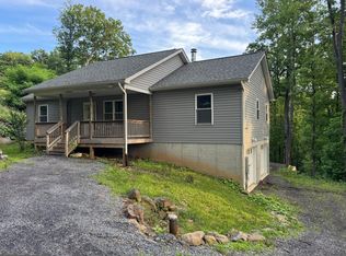87 Tulip Poplar Dr, Linden, VA 22642