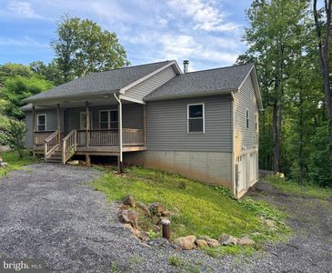 87 Tulip Poplar Dr, Linden, VA, 22642
