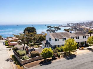 888 Del Monte Blvd, Pacific Grove, CA 93950