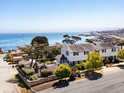 888 Del Monte Blvd, Pacific Grove, CA, 93950