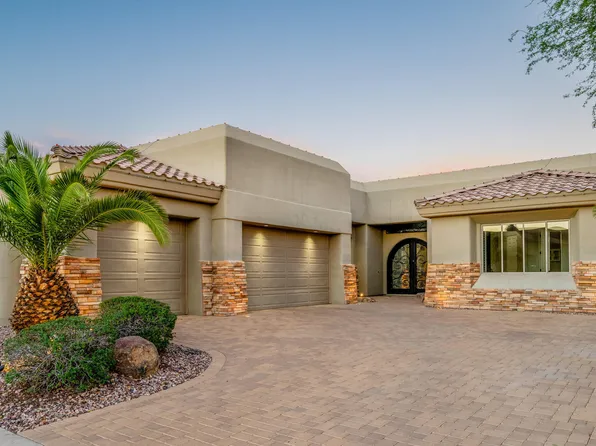 1126 E THUNDERHILL Place, Phoenix, AZ 85048