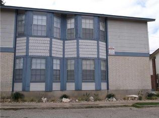 2100 Kirksey Dr APT D, Austin, TX 78741