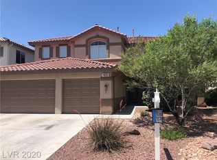 1025 Ocean Shell St, Henderson, NV 89052