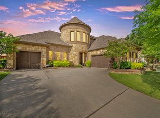 7320 Joshua Tree Trl, McKinney, TX 75070