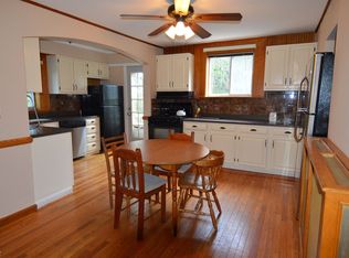 64 Undine Rd #2E, Boston, MA 02135