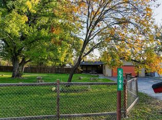5798 Valhalla Way, Browns Valley, CA