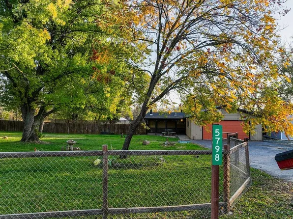 5798 Valhalla Way, Browns Valley, CA 95918