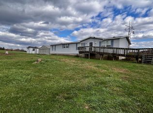 50237 Headley Rd, Reedsville, OH 45772