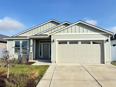 3775 Agate Meadows Ct, White City, OR, 97503