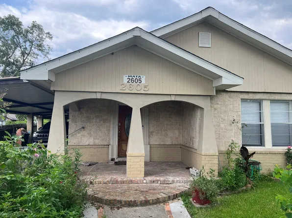 2605 Delafield St, Houston, TX 77023