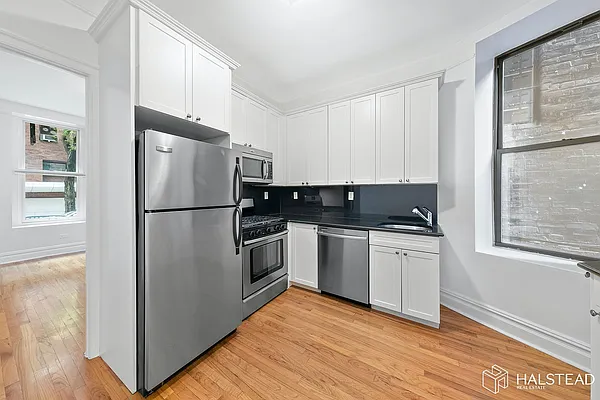 Rented by Brown Harris Stevens | media 5