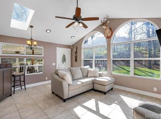 2929 Tenbrook Rd, Arnold, MO 63010