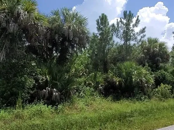 5464 Jennings Blvd, Port Charlotte, FL 33981